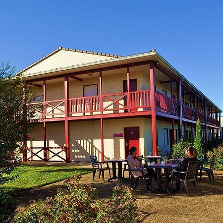 Couett'Hotel Oloron Sainte Marie Экстерьер фото