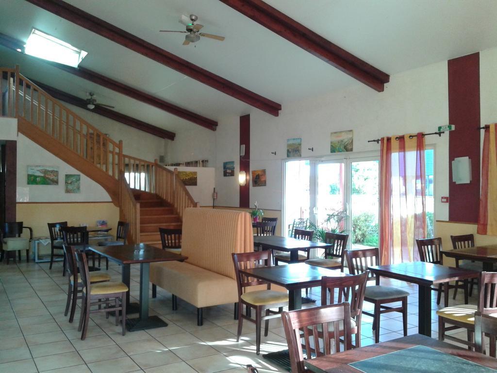 Couett'Hotel Oloron Sainte Marie Экстерьер фото