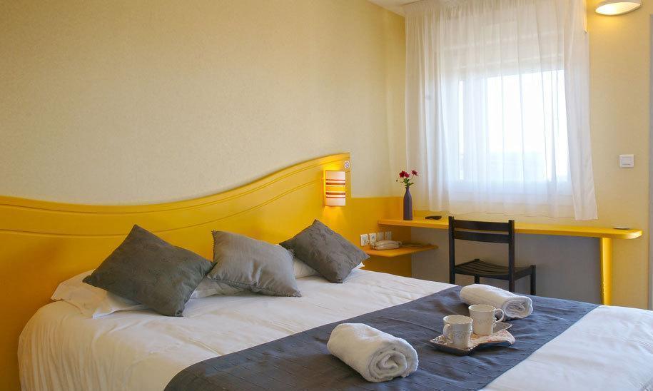 Couett'Hotel Oloron Sainte Marie Экстерьер фото