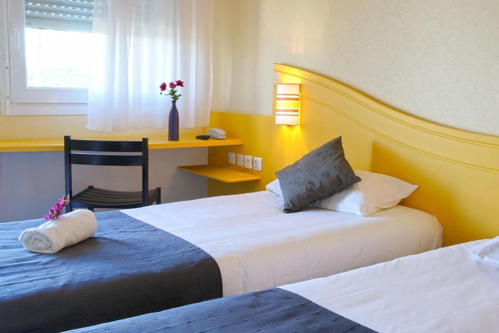 Couett'Hotel Oloron Sainte Marie Экстерьер фото