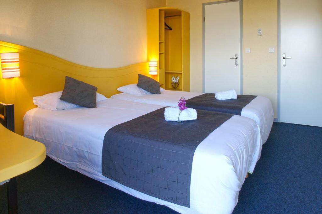 Couett'Hotel Oloron Sainte Marie Экстерьер фото