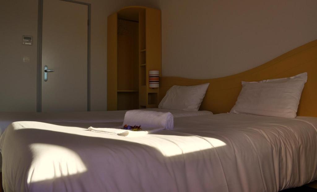 Couett'Hotel Oloron Sainte Marie Номер фото
