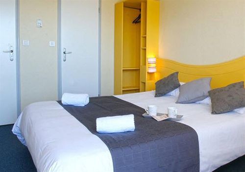 Couett'Hotel Oloron Sainte Marie Экстерьер фото