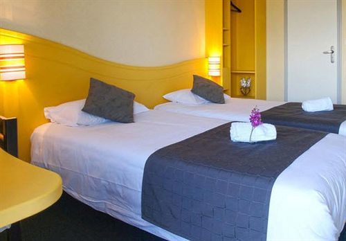 Couett'Hotel Oloron Sainte Marie Экстерьер фото
