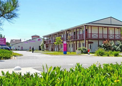 Couett'Hotel Oloron Sainte Marie Экстерьер фото